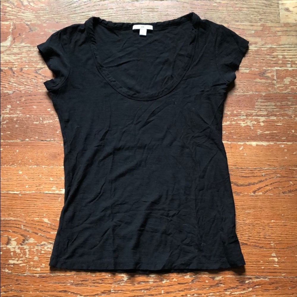 James Perse T-Shirt